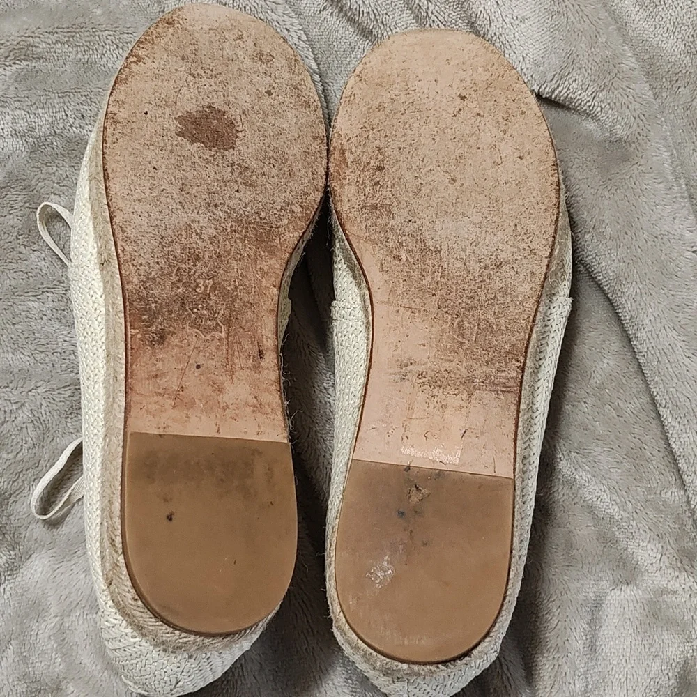Joie Wallie Espadrille
